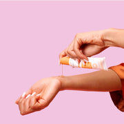 Gel Parfumant La Précieuse - Amber Flower (30ml) Image