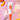 Gel Parfumant - La charmeuse à la Hot Peach (30ml) Image
