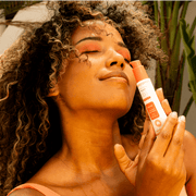 Gel Parfumant + Déodorant Hot Peach Image