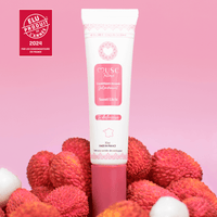 Gel Parfumant Sweet Litchi - La Délicieuse (30ml)