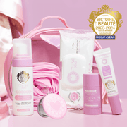 Le Rituel de la femme Irrésistible au Musc Blanc Image