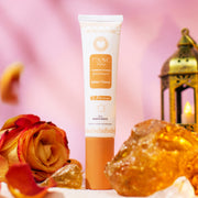 Gel parfumant la Précieuse - Amber Flower Image
