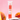 Le Rituel de la femme Charmeuse à la Hot Peach Image