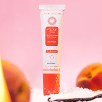 Gel Parfumant La charmeuse - Hot Peach (30ml)