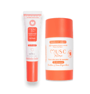 Gel Parfumant - La charmeuse à la Hot Peach (30ml) Image