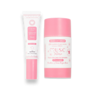 Déodorant Naturel au Sakura - L'Innocente Image