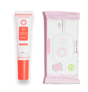 Gel Parfumant - La charmeuse à la Hot Peach (30ml) Image