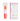 Gel Parfumant - La charmeuse à la Hot Peach (30ml) Image