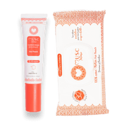 Gel Parfumant - La charmeuse à la Hot Peach (30ml) Image