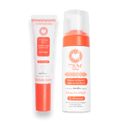 Gel Parfumant - La charmeuse à la Hot Peach (30ml) Image