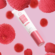 Gel Parfumant au Sweet Litchi - La Délicieuse (30ml) Image