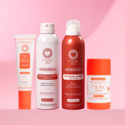 Le Rituel Bien-être à la Hot Peach Image