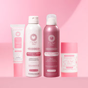 The Sakura Wellness Ritual Image
