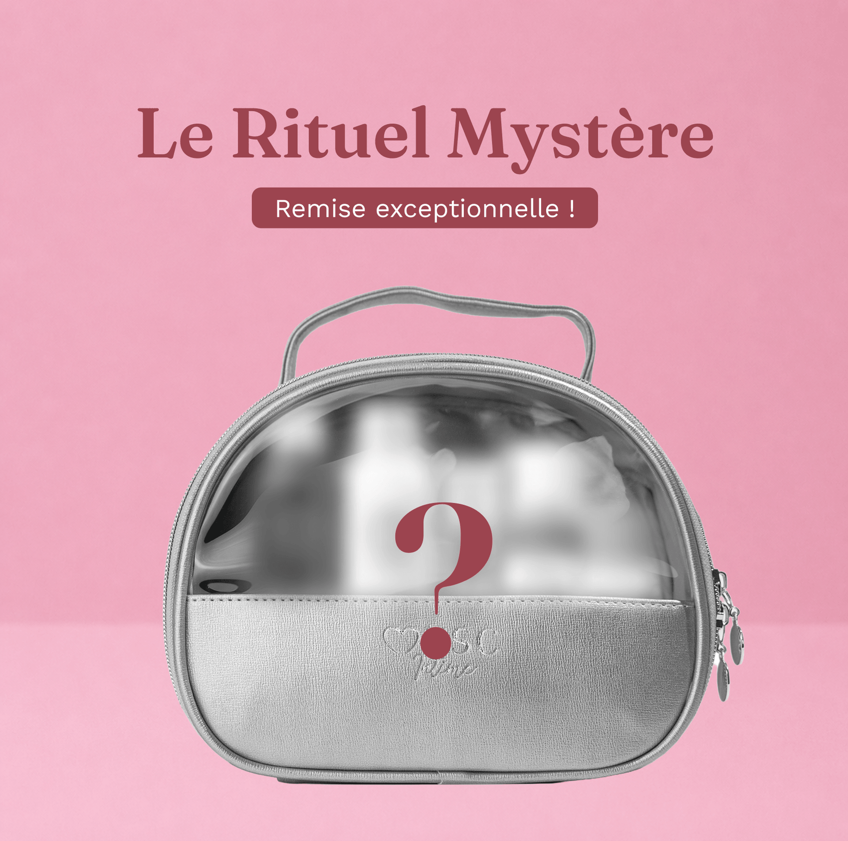 Le Rituel Mystère Parfumé Image