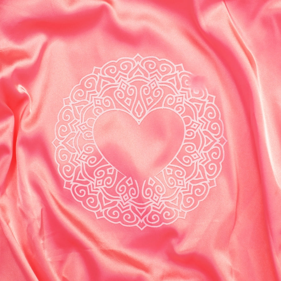 Coffret Cadeau en Satin Image