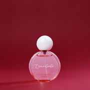 Parfum cheveux à la Rose Mystik - L'envoûtante Image