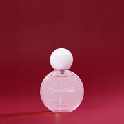 Parfum cheveux au Musc Blanc - L'irrésistible Image