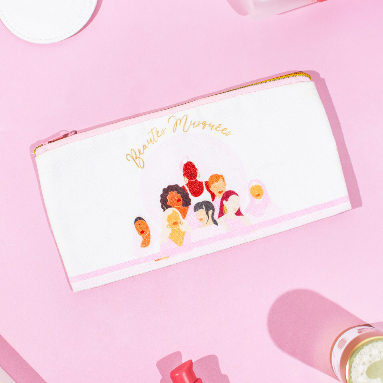 Trousse de voyage Image