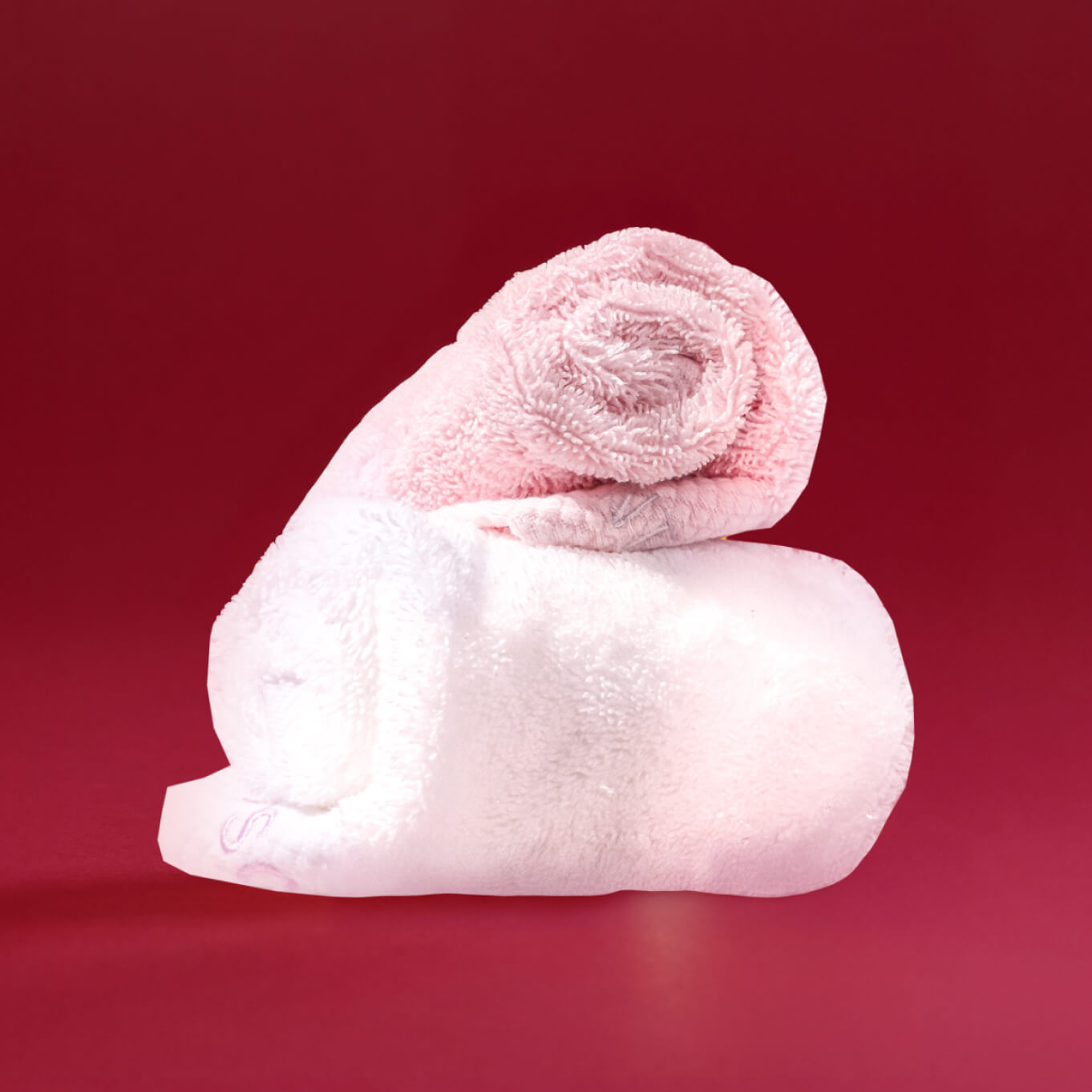 Serviette intimité (x2) Image