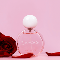 Parfum cheveux - Rose Mystik - L'envoûtante