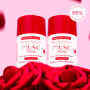 2 déodorants Rose Mystik Image