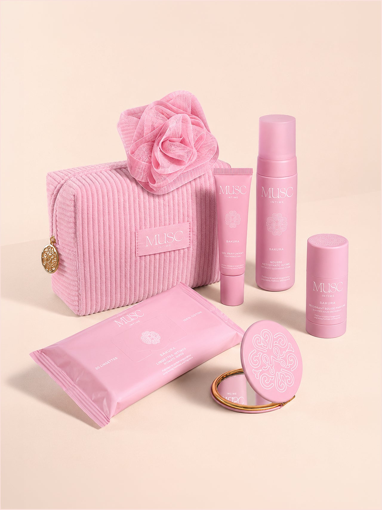 Le Rituel de la Femme - Sakura Image