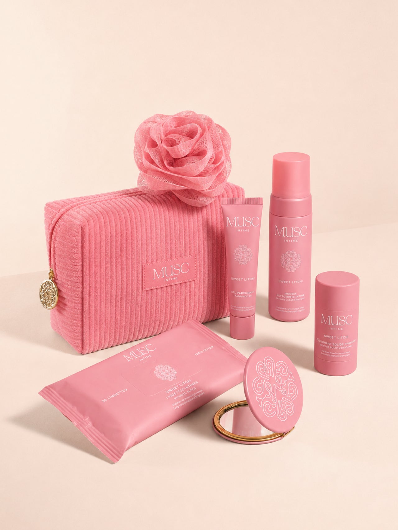 Le Rituel de la Femme - Sweet Litchi Image