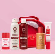 Le Rituel Corps Glow Rose Mystik Image