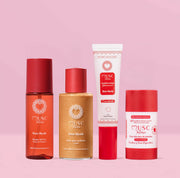 Le Rituel Sillage Intense Rose Mystik Image