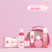 Full Body Rituel - Sweet Litchi