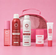 Mes essentiels au Sweet Litchi Image