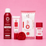 La Routine Hygiène Rose Mystik Image