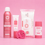 La Routine Hygiène Sweet Litchi Image