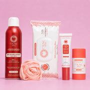 La Routine Hygiène Hot Peach Image