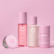 La Routine Parfumée Musc Blanc Image
