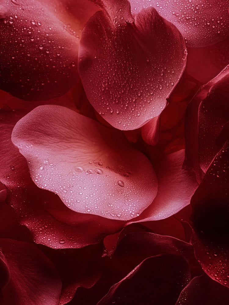 Rose Mystik Ingredient