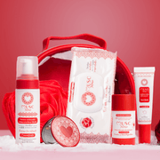 Le Rituel de la femme Envoûtante à la Rose Mystik Image