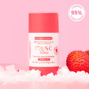 Deodorant met Sweet Litchi Image