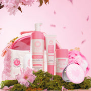 Le Rituel de la femme Innocente au Sakura Image