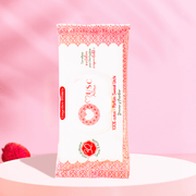 Le Rituel de la femme Délicieuse au Sweet Litchi Image