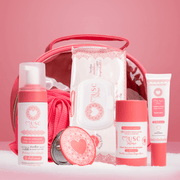 Le Rituel de la femme Délicieuse au Sweet Litchi Image