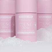 Lot de 2 Déodorants au Musc Blanc Image