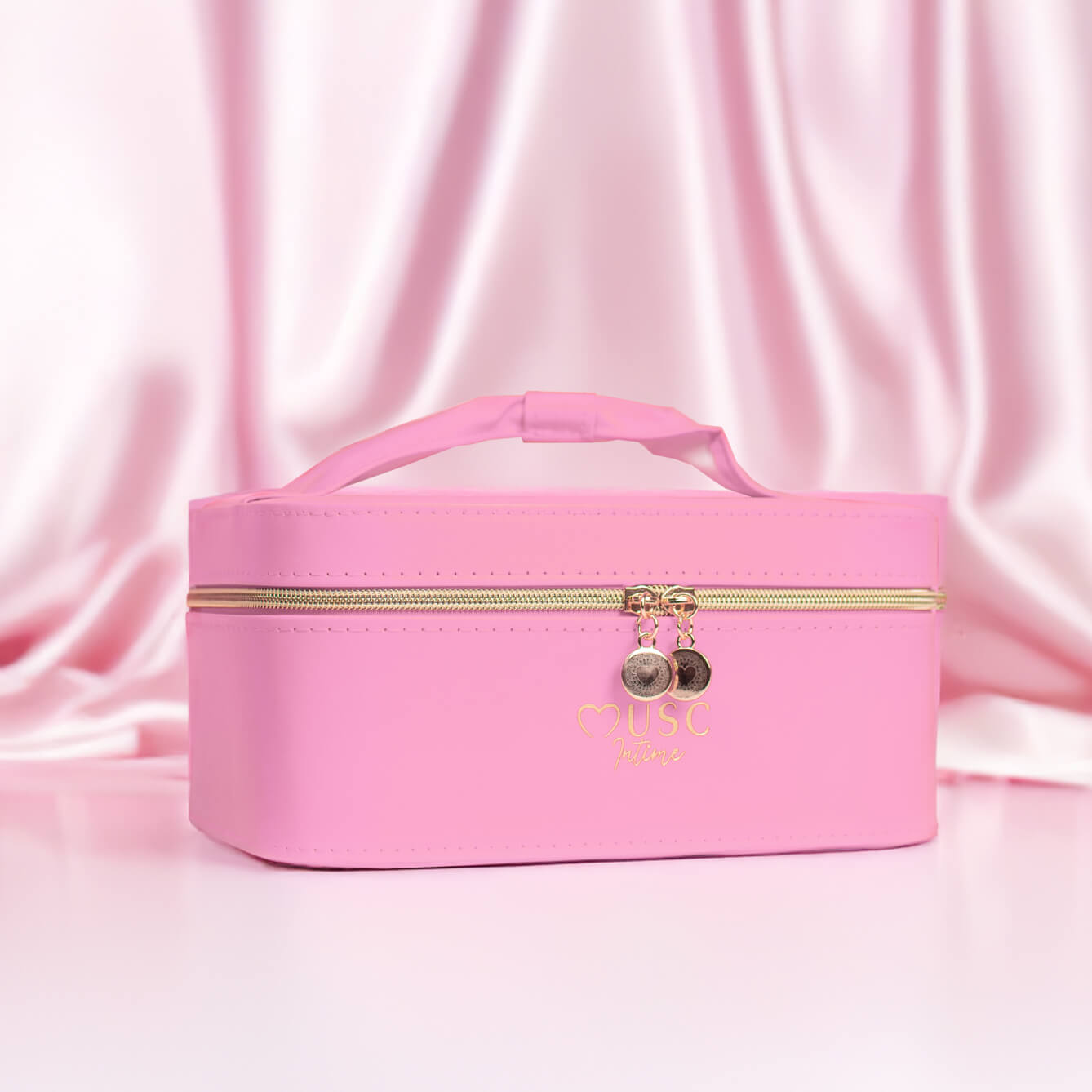 Full Body Rituel - Musc Blanc Image