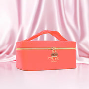 Le vanity de la femme Charmeuse Image