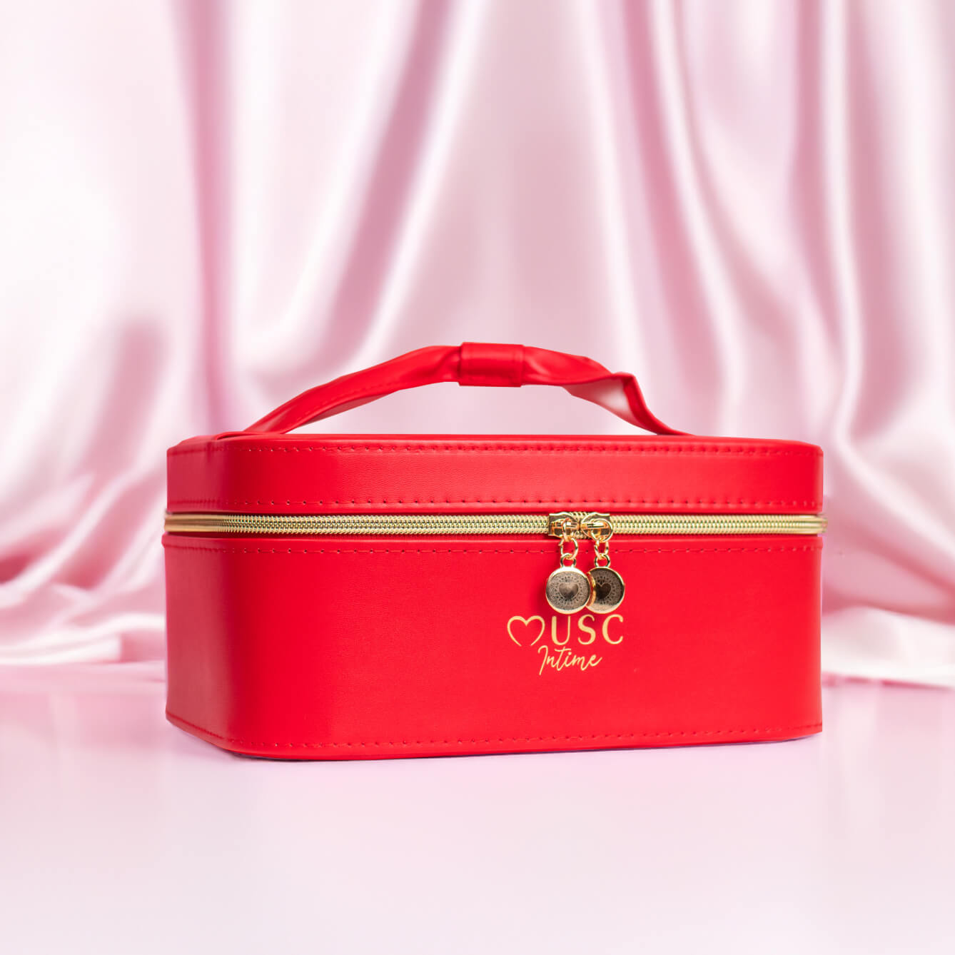 La Trousse Vanity Image