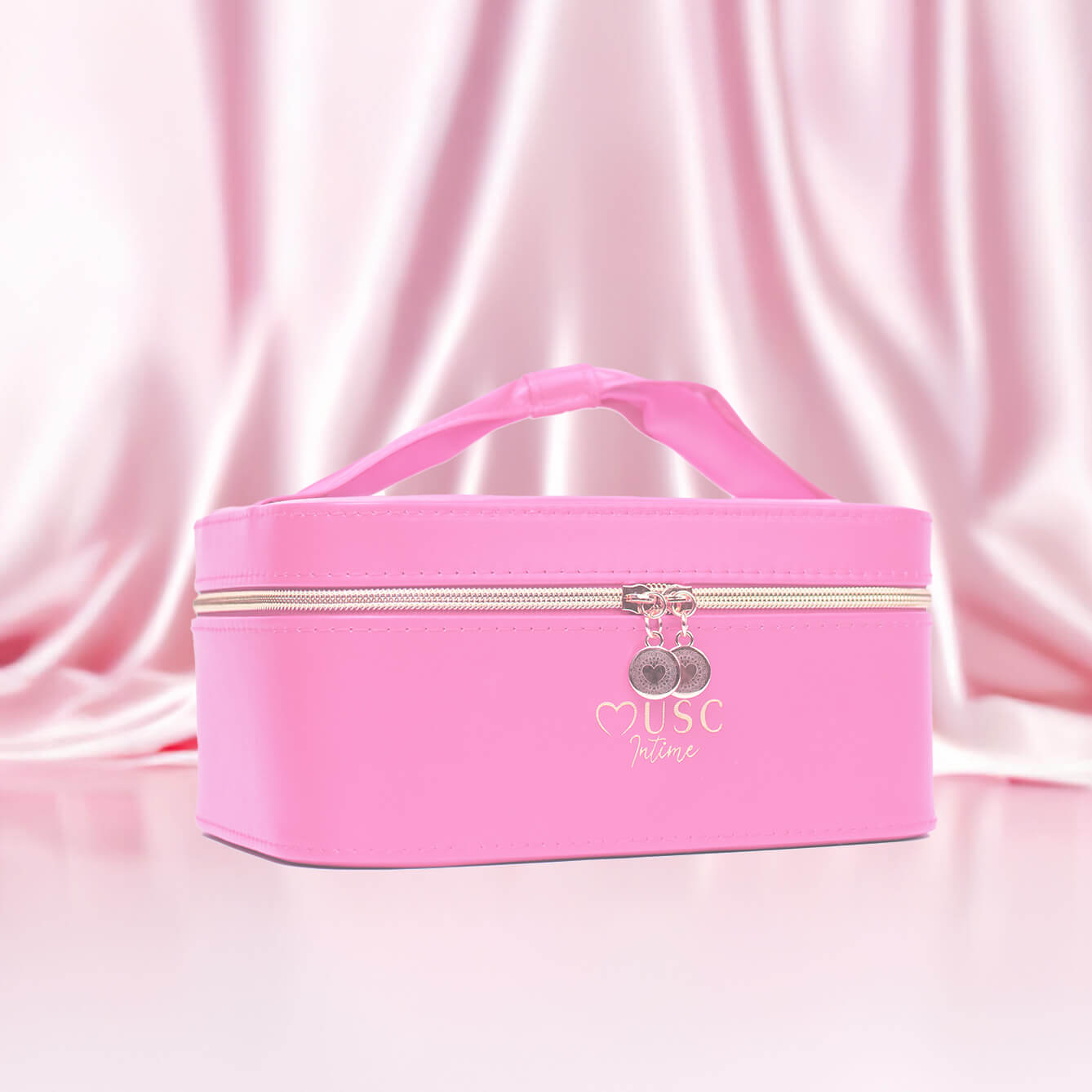 Le vanity de la femme Innocente Image