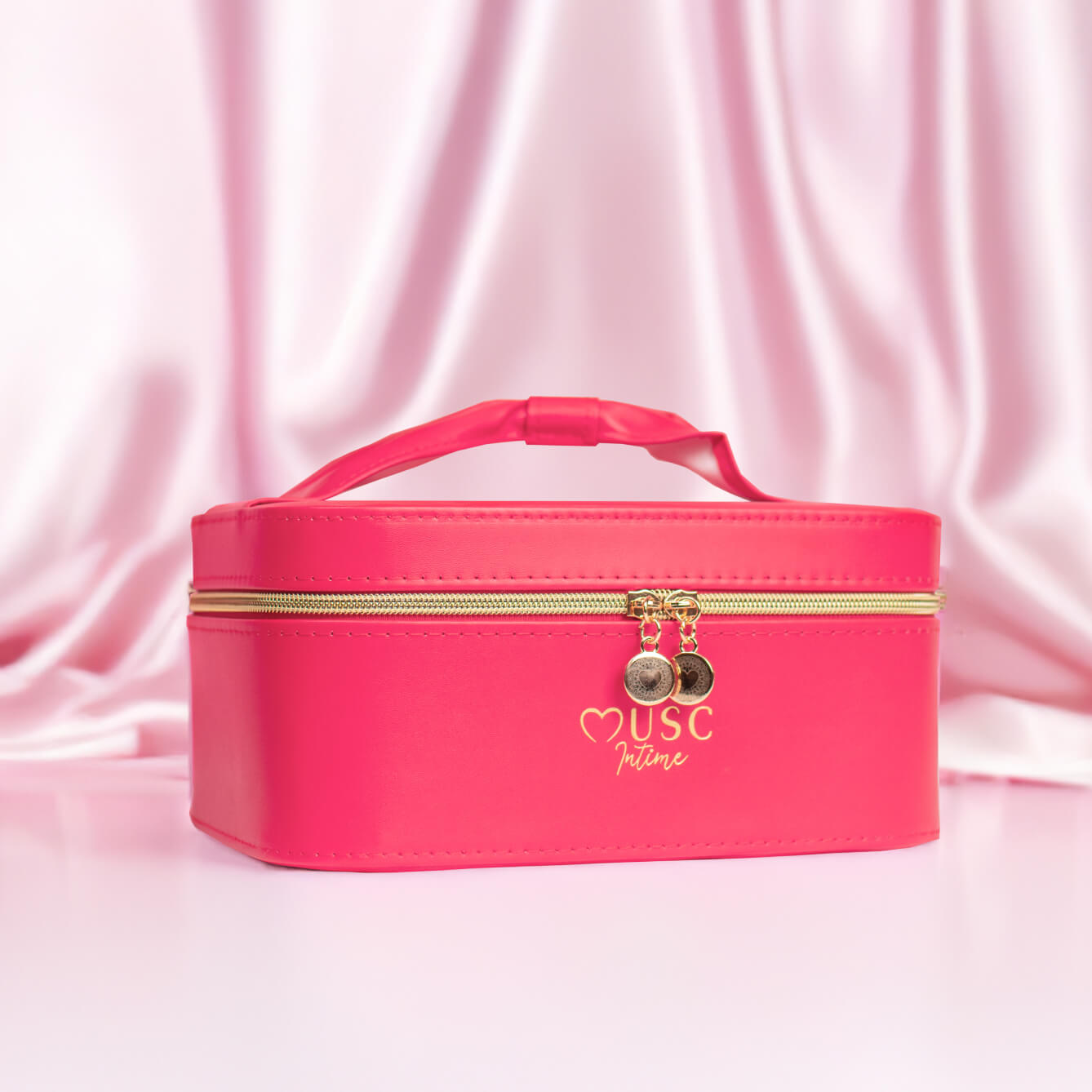 La Trousse Vanity Image