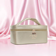 Le vanity de la femme Rayonnante Image