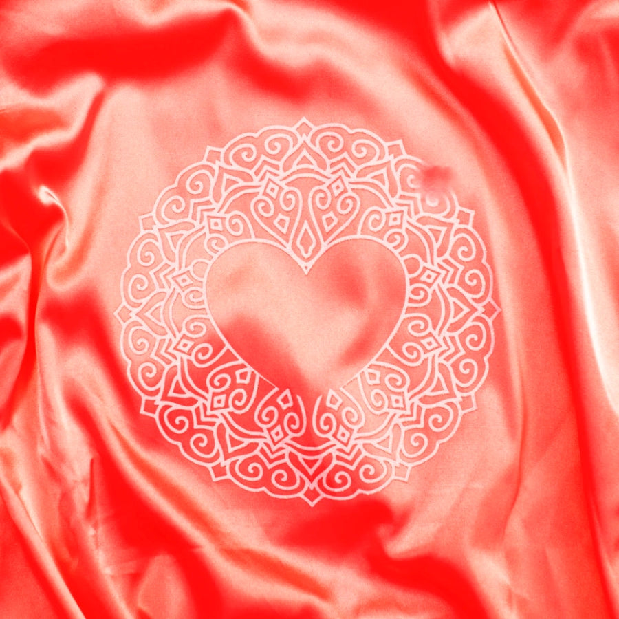 Coffret Cadeau en Satin Image