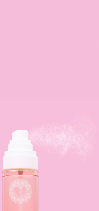 Parfum Corps au Sweet Litchi - La délicieuse